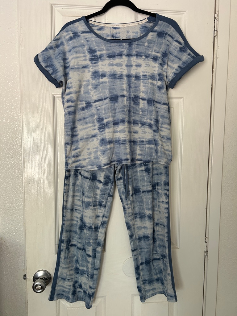 Lucky Brand 2 Piece Set